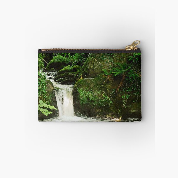 Item preview, Waterfall at Eden Vale, Wexford, Ireland designed and sold by buttonpresser.