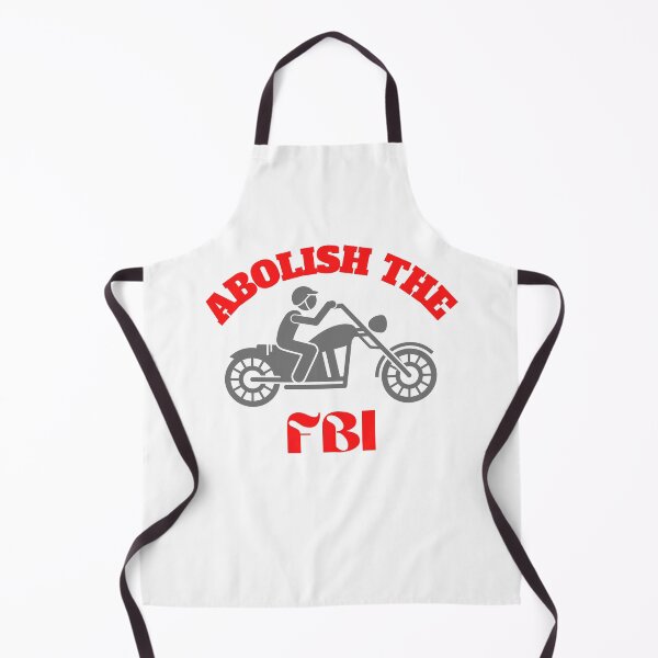 Item preview, Abolish the FBI - Its a power of FBI designed and sold by GURUMAD.