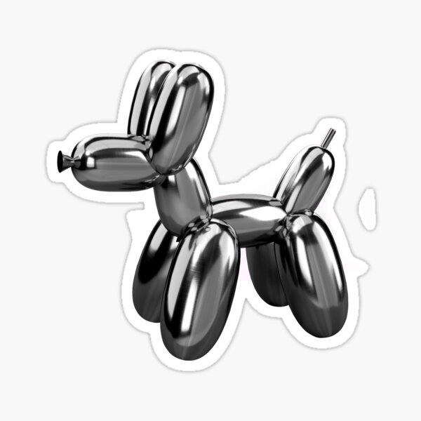 Perro Robot Doggy Balloon