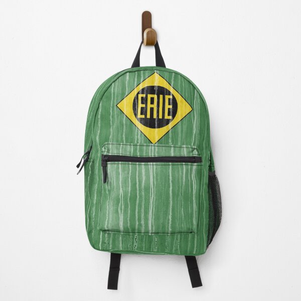 Item preview, Erie Railroad Herald designed and sold by Enzwell.