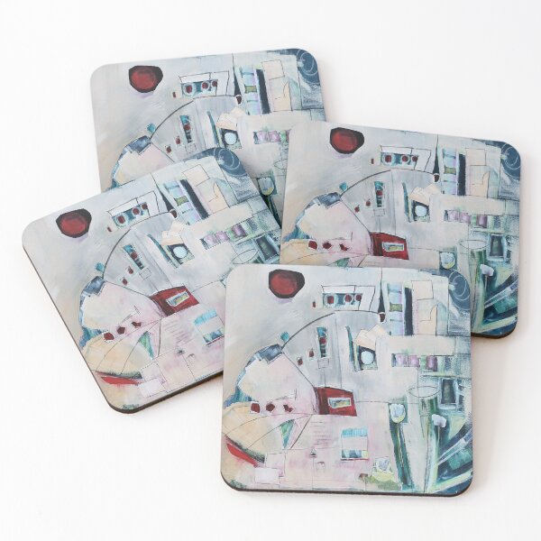Item preview, Latitude designed and sold by Nadia Laine.