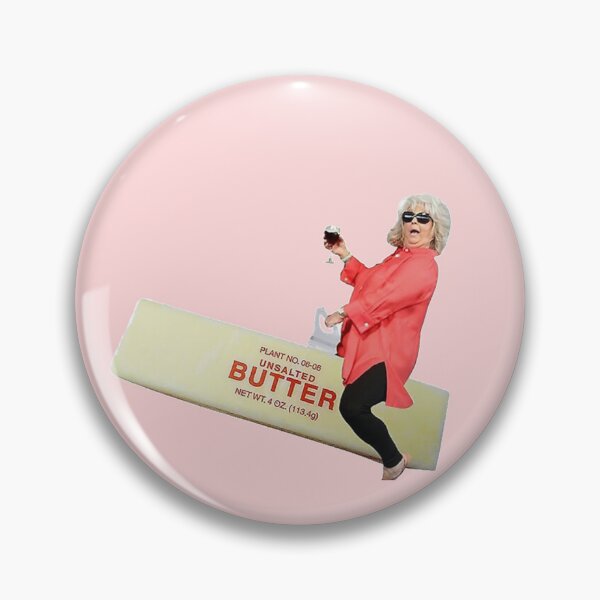 Item preview, paula deen riding butter designed and sold by pnkrose.