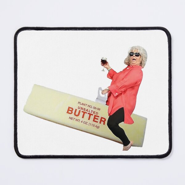 Item preview, paula deen riding butter designed and sold by pnkrose.