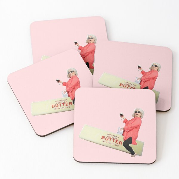 Item preview, paula deen riding butter designed and sold by pnkrose.