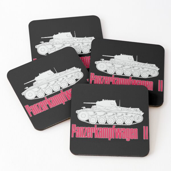 Item preview, German light tank Pz-II designed and sold by FAawRay.