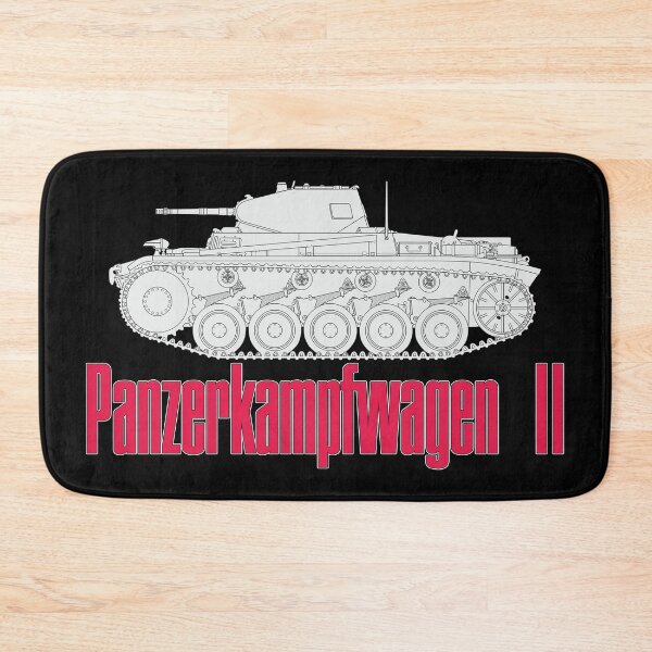 Item preview, German light tank Pz-II designed and sold by FAawRay.