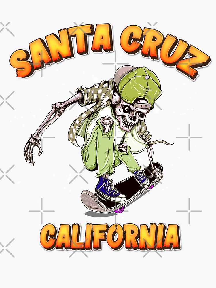 santacruz skateboard sticker スライムボール santacruz skateboard sticker スライムボール