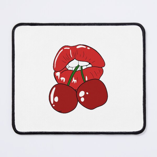 Item preview, Cherry Lips designed and sold by cherrybombrb.