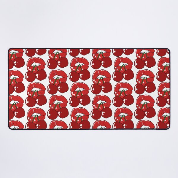 Item preview, Cherry Lips designed and sold by cherrybombrb.