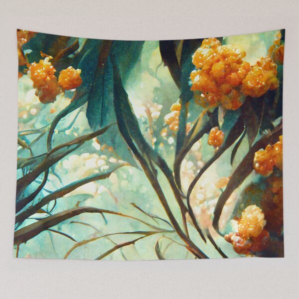 Item preview, Bulbs on the vine designed and sold by ART-SHAK.