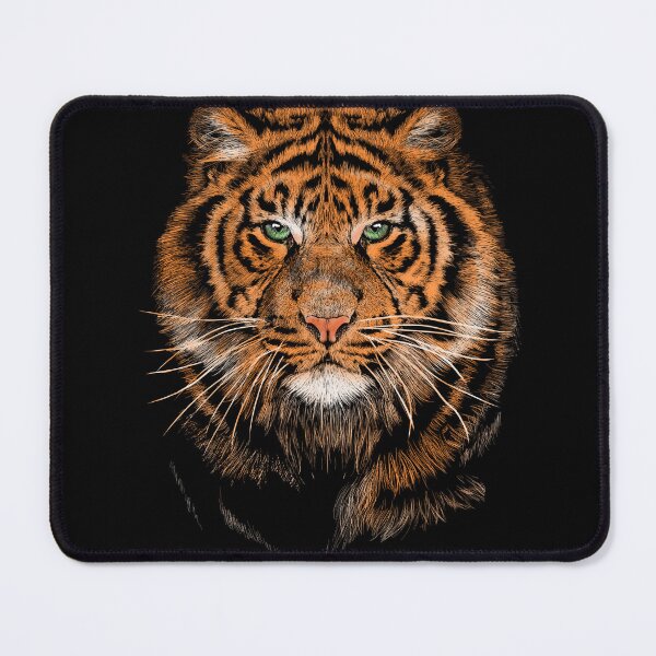 Item preview, tiger designed and sold by sibosssr.