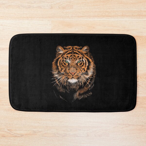 Item preview, tiger designed and sold by sibosssr.