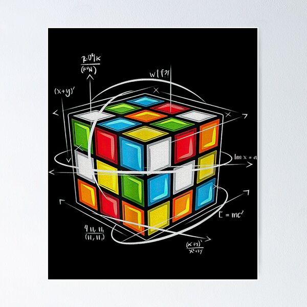 Rubik's Color Blocks – The Red Balloon Toy Store