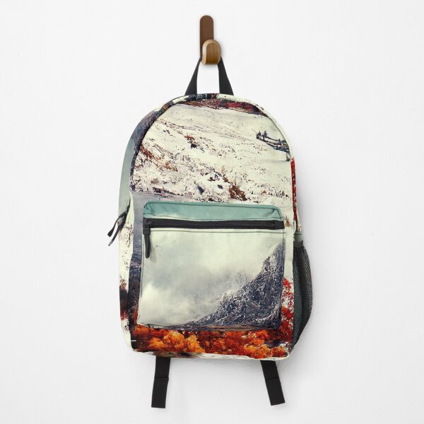 Item preview, A Frosty Vista designed and sold by 2Piglets.
