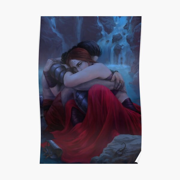 Scorpio Poster