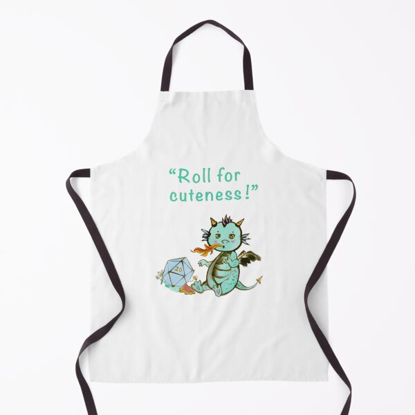 Item preview, Roll for Cuteness D20 Baby designed and sold by joannahliu.
