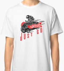 Adventure Time! Classic T-Shirt