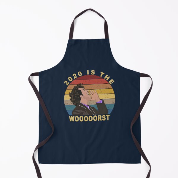 Item preview, 2020 Is The Worst  Jean Ralphio Vintage designed and sold by kampake.
