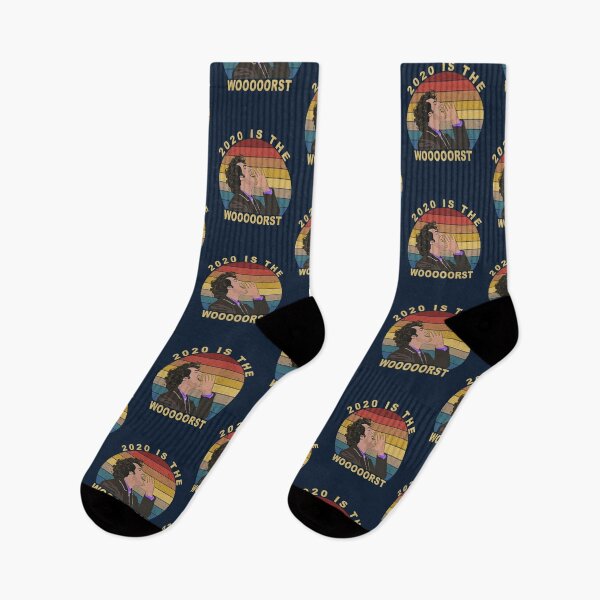 Item preview, 2020 Is The Worst  Jean Ralphio Vintage designed and sold by kampake.