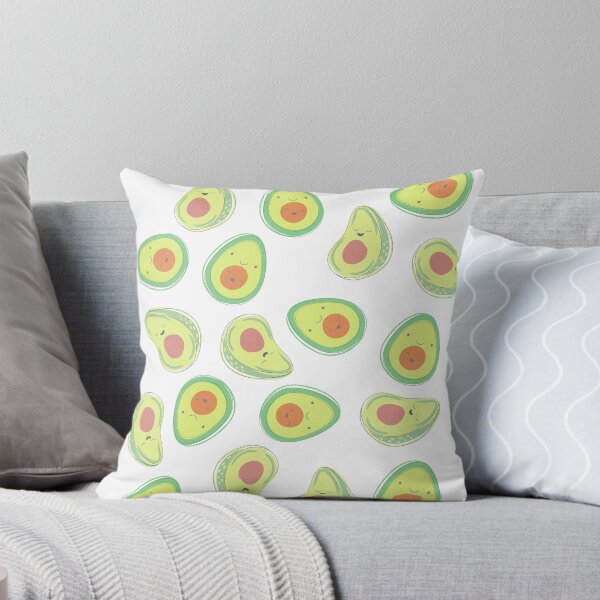 Item preview, Happy Avocados designed and sold by deiw.