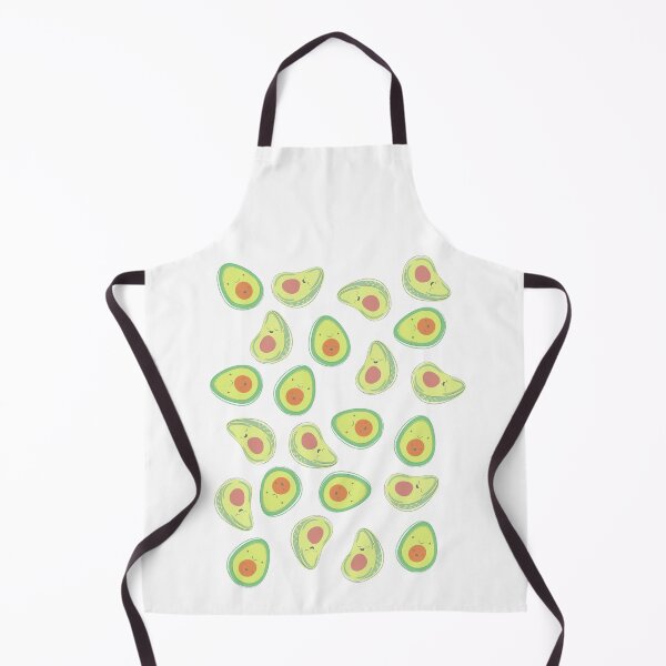 Item preview, Happy Avocados designed and sold by deiw.