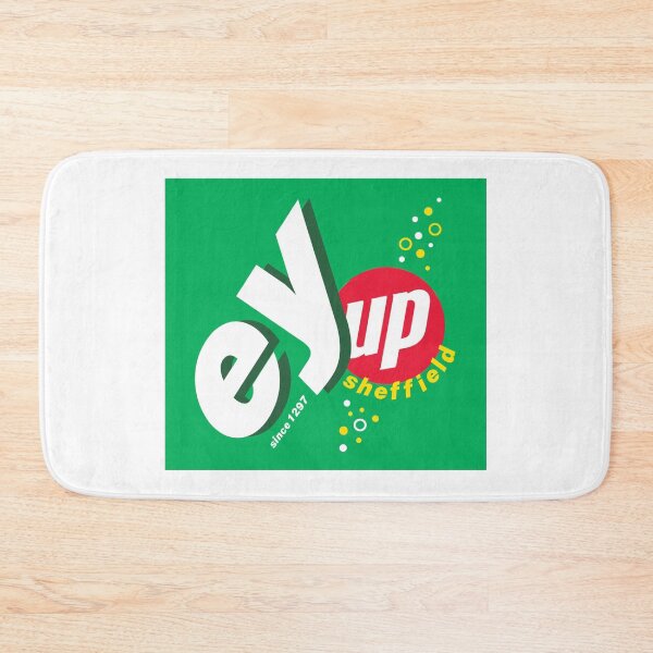 Item preview, Ey Up designed and sold by IanBakerToons.