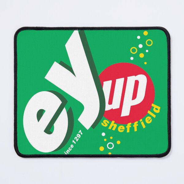 Item preview, Ey Up designed and sold by IanBakerToons.