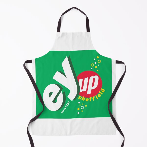 Item preview, Ey Up designed and sold by IanBakerToons.