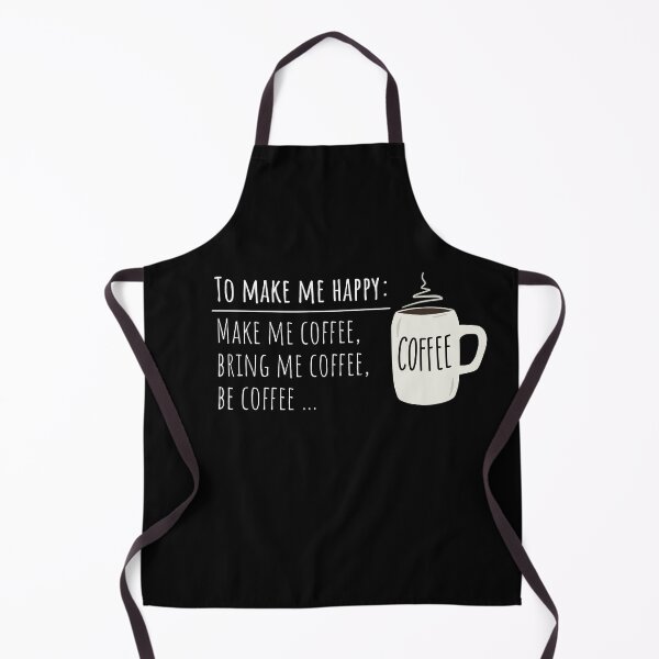 Item preview, Coffee-To Make Me Happy designed and sold by KLWBDesigns.