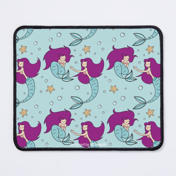 Item preview, Mermaids designed and sold by kimberpix.