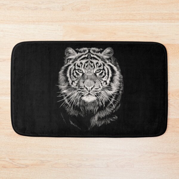 Item preview, tiger designed and sold by sibosssr.