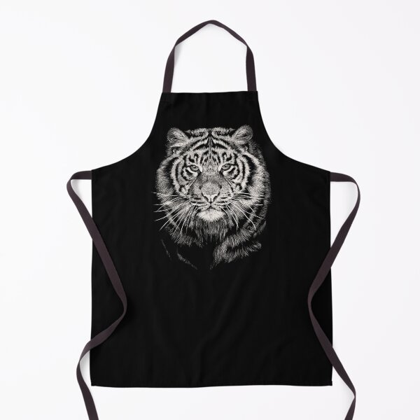 Item preview, tiger designed and sold by sibosssr.