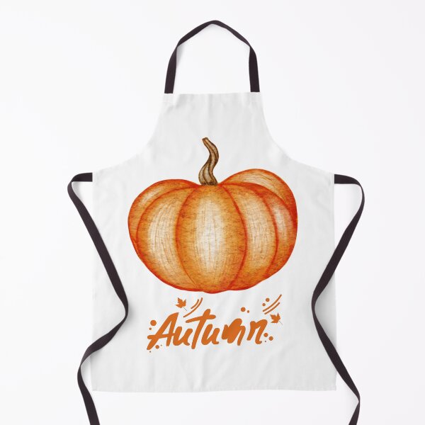 Item preview, Autumn Colors, Pumpkin designed and sold by WORLD-SOFIA.