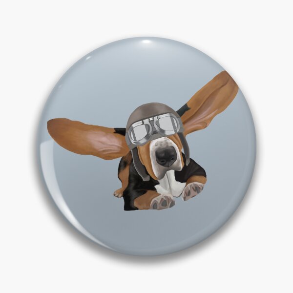 Item preview, Top Dog  designed and sold by PawssionateArt.