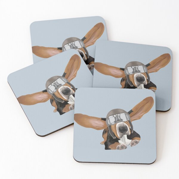 Item preview, Top Dog  designed and sold by PawssionateArt.