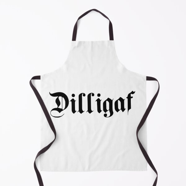 Item preview, dilligaf designed and sold by AyateeArt.
