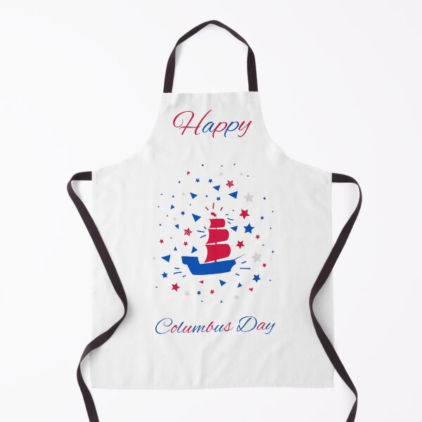 Item preview, Happy Columbus Day, Columbus Day Holiday 2022 Classic T-Shirt designed and sold by Jutec1.