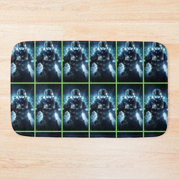 Item preview, Hallo designed and sold by Blackman7.