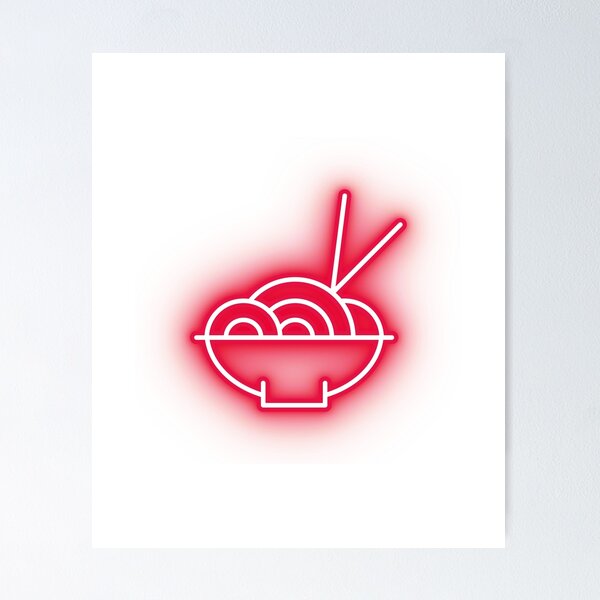 Item preview, ramen designed and sold by jassnour.