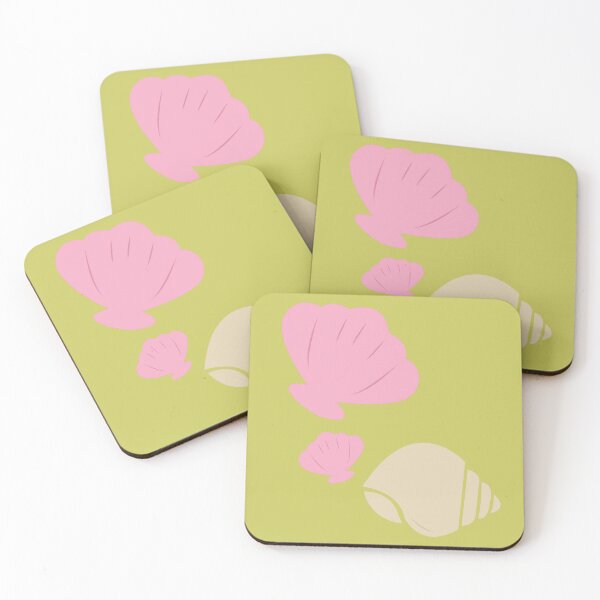 Item preview, Shells designed and sold by whiteasters.