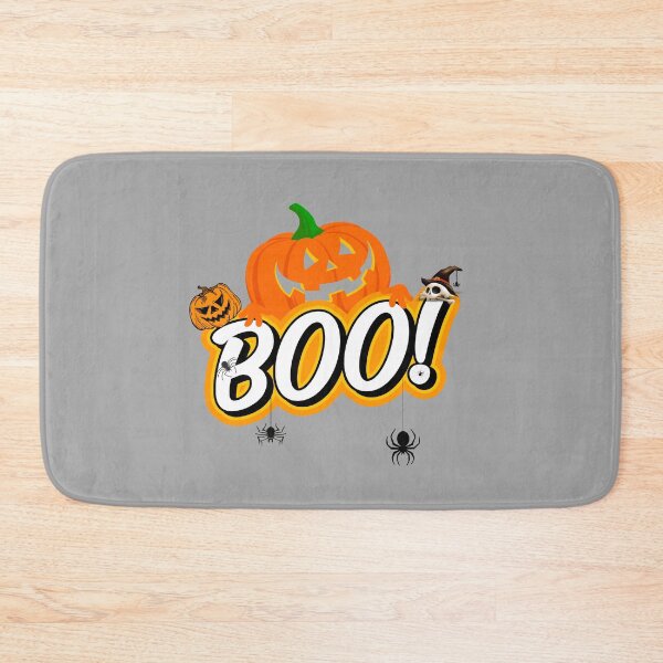 Item preview, halloween booing designed and sold by Pluto's  Art.