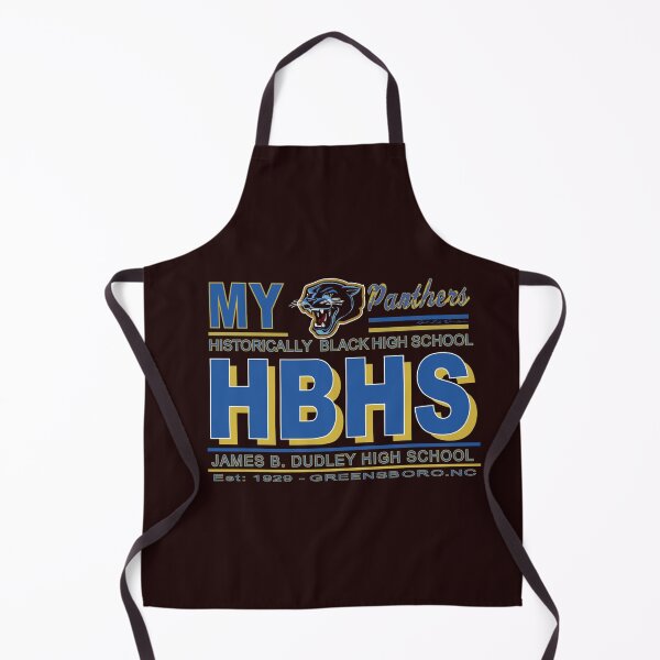 Item preview, James B.Dudley High School HBHS Est: 1929 designed and sold by artinkdesigns.