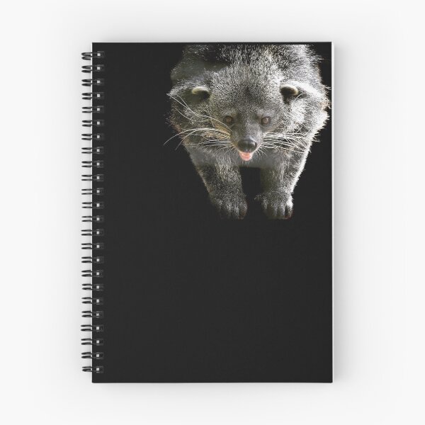 Item preview, Binturong (Bearcat) designed and sold by andrew82984.