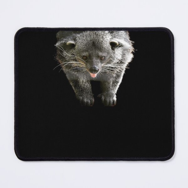 Item preview, Binturong (Bearcat) designed and sold by andrew82984.