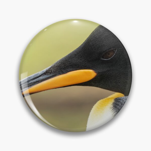 Item preview, King Penguin designed and sold by Glenn Welch.