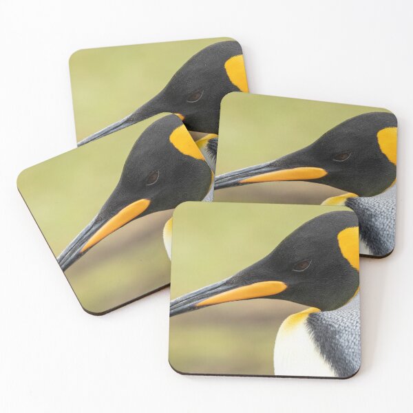 Item preview, King Penguin designed and sold by Glenn Welch.