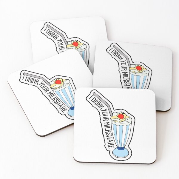 Item preview, Milkshake designed and sold by nerdpins.