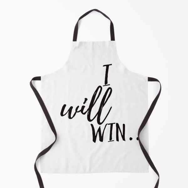 Item preview, I Will Win just watch designed and sold by manar-designe.