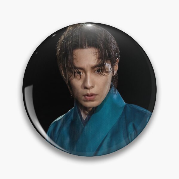 Item preview, Lee Jae-wook as Jang Uk Alchemy of Souls Kdrama designed and sold by kawaii4life.
