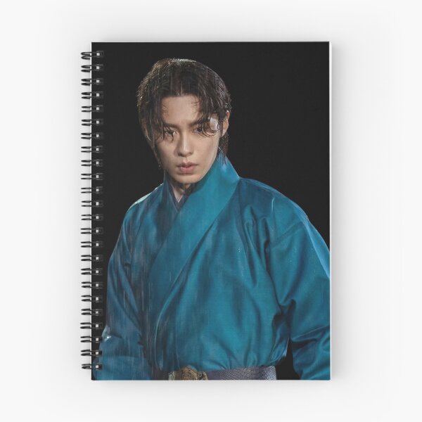 Item preview, Lee Jae-wook as Jang Uk Alchemy of Souls Kdrama designed and sold by kawaii4life.